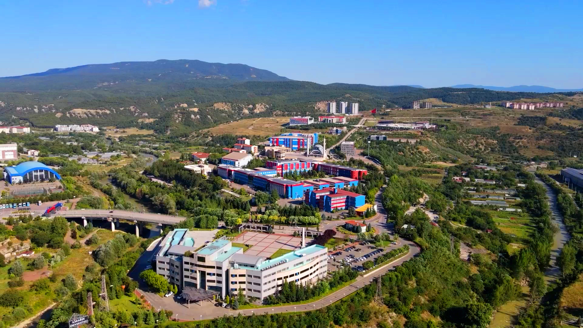karabuk-university
